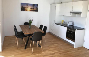 Appartement mit herrlichem Schlossbergblick, Graz, Österreich, Graz, Österreich